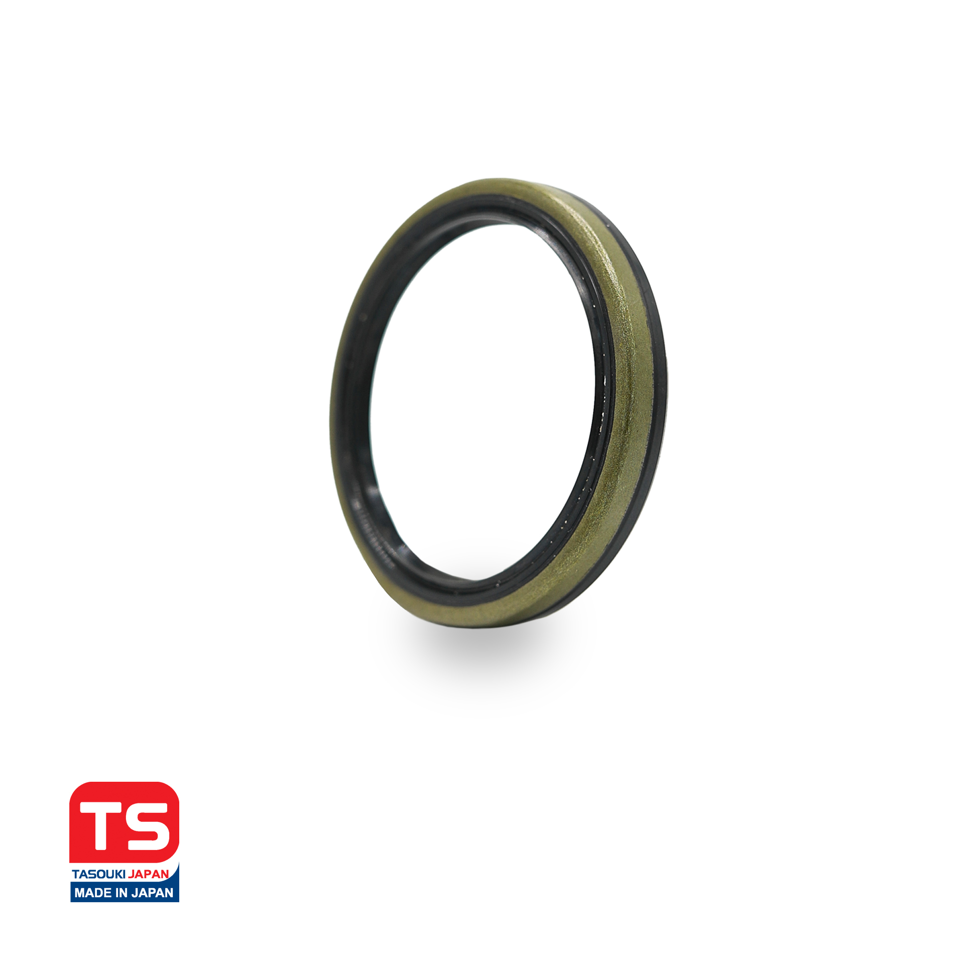 کاسه نمد چرخ جلو بدون لبه پراید